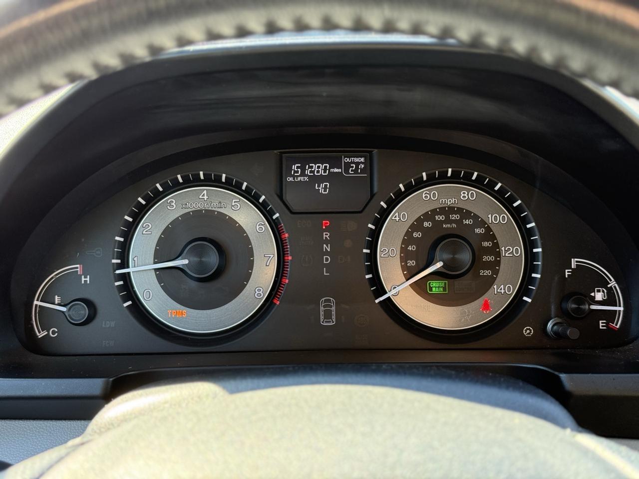 2014 Honda Odyssey EX-L Crestwood KY