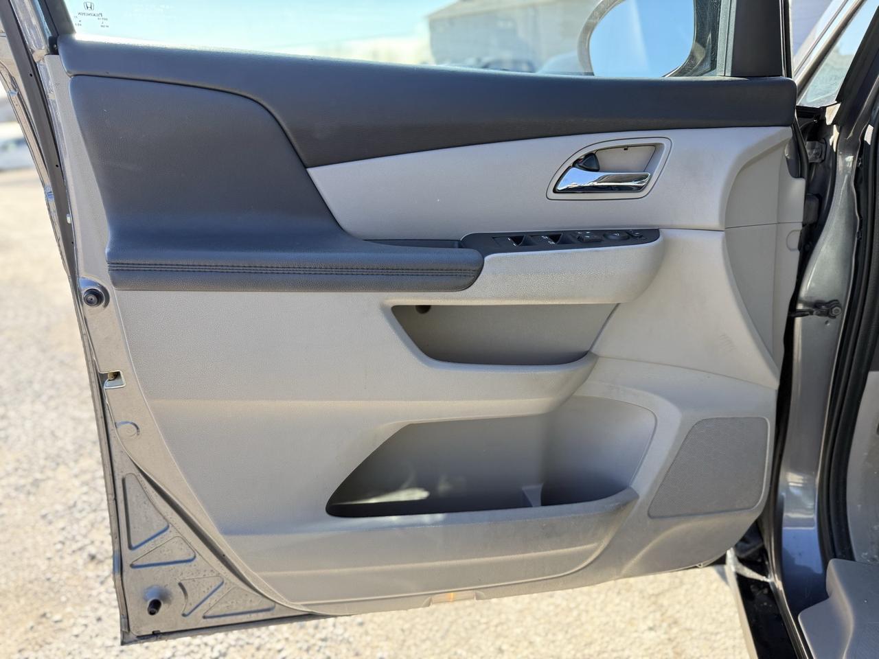 2014 Honda Odyssey EX-L Crestwood KY