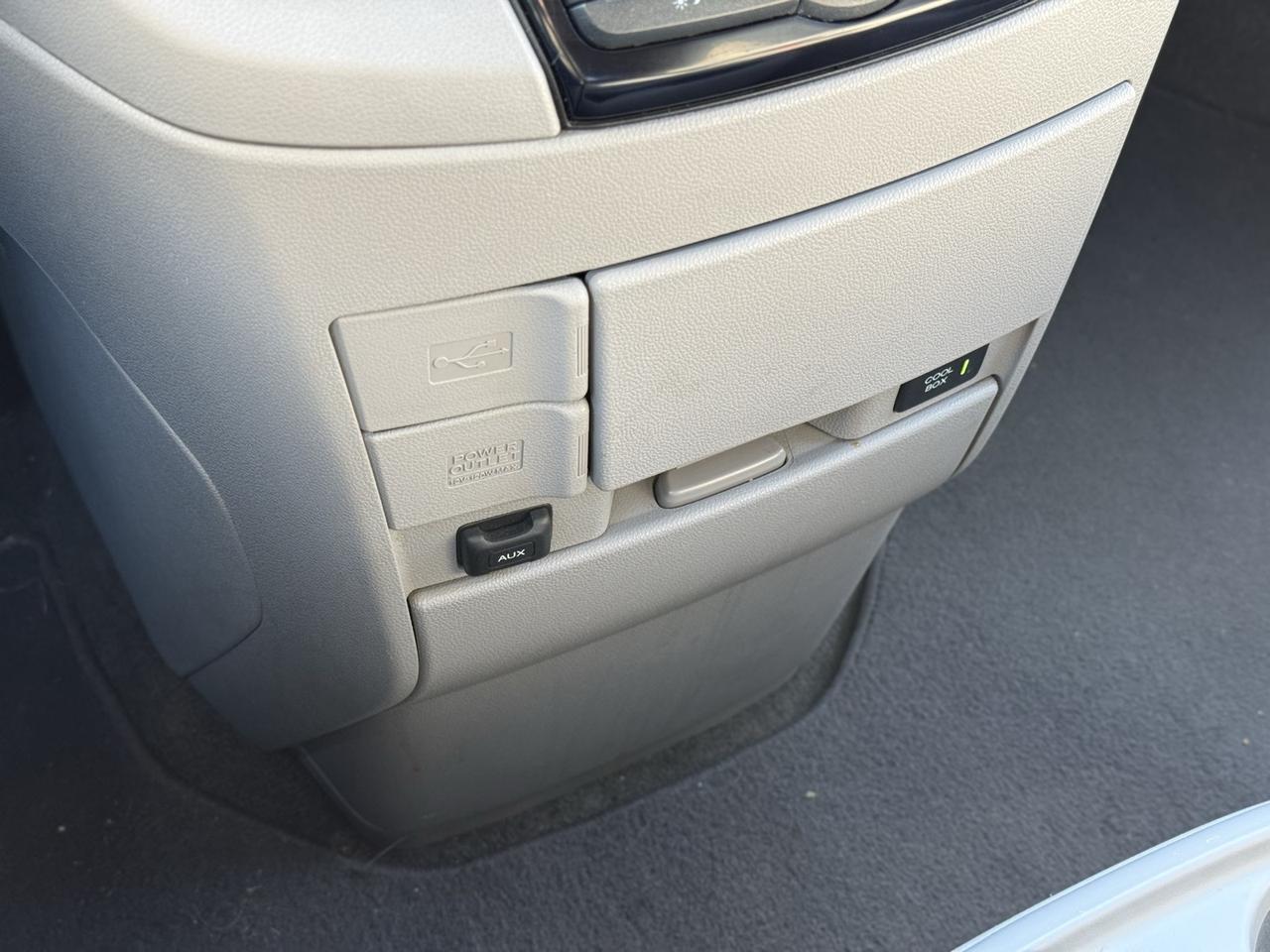 2014 Honda Odyssey EX-L Crestwood KY