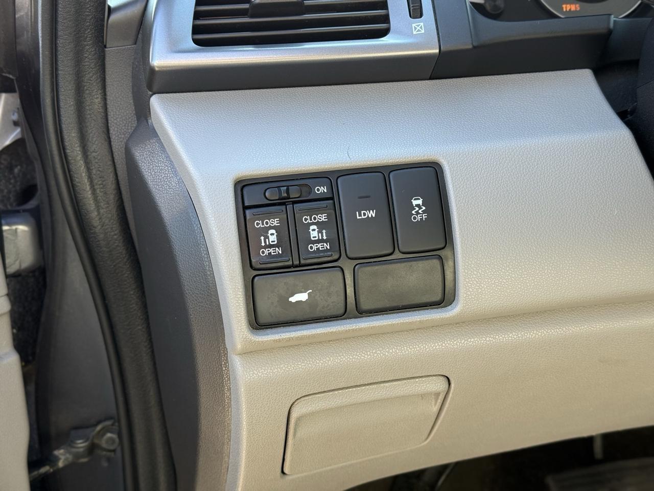 2014 Honda Odyssey EX-L Crestwood KY