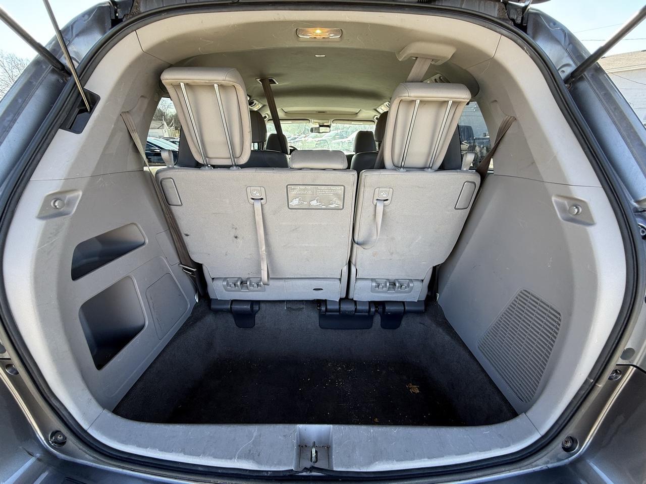 2014 Honda Odyssey EX-L Crestwood KY
