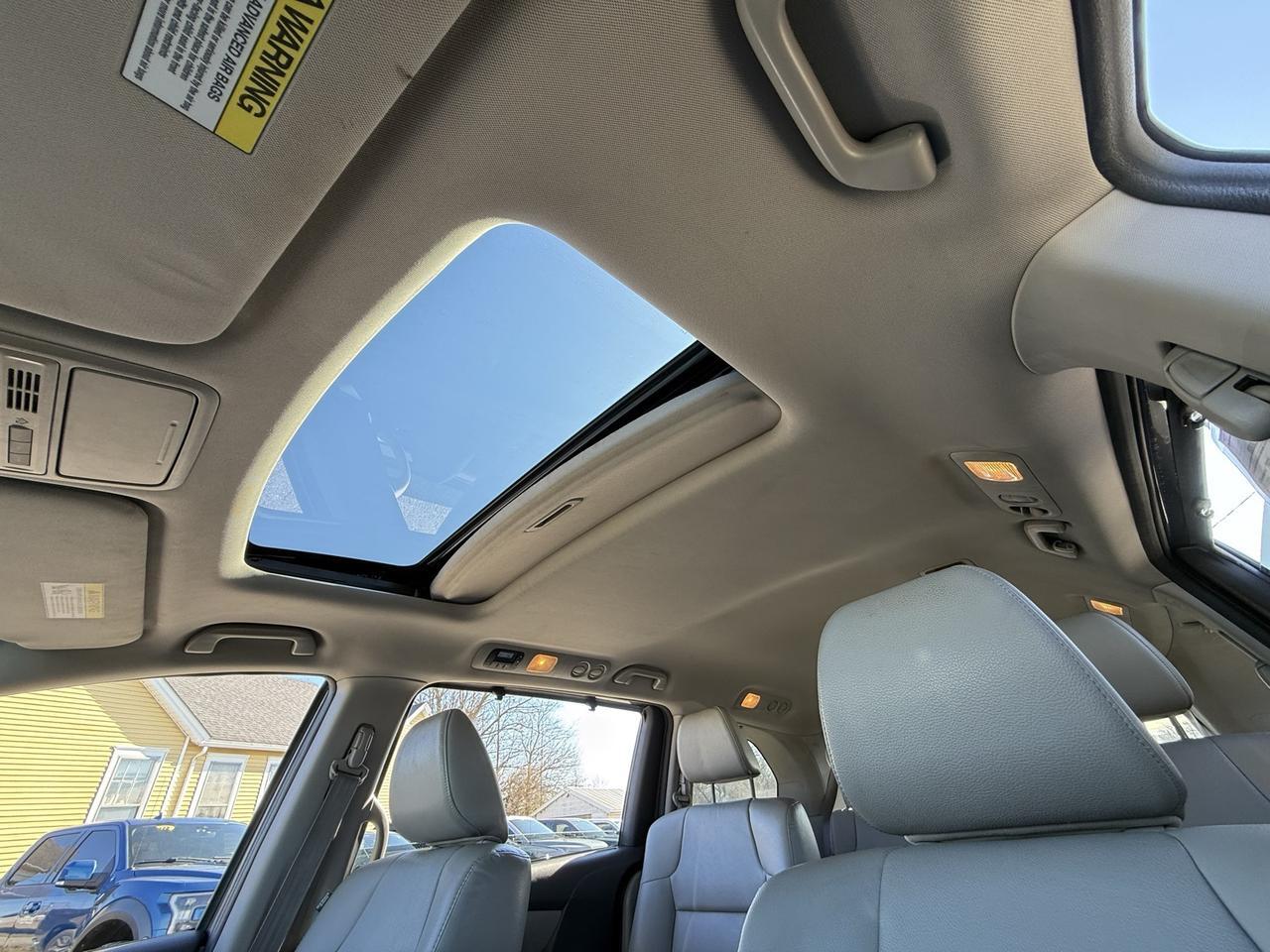 2014 Honda Odyssey EX-L Crestwood KY