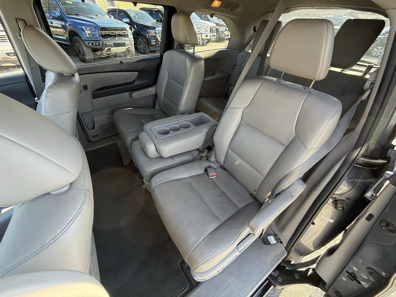 2014 Honda Odyssey EX-L Crestwood KY