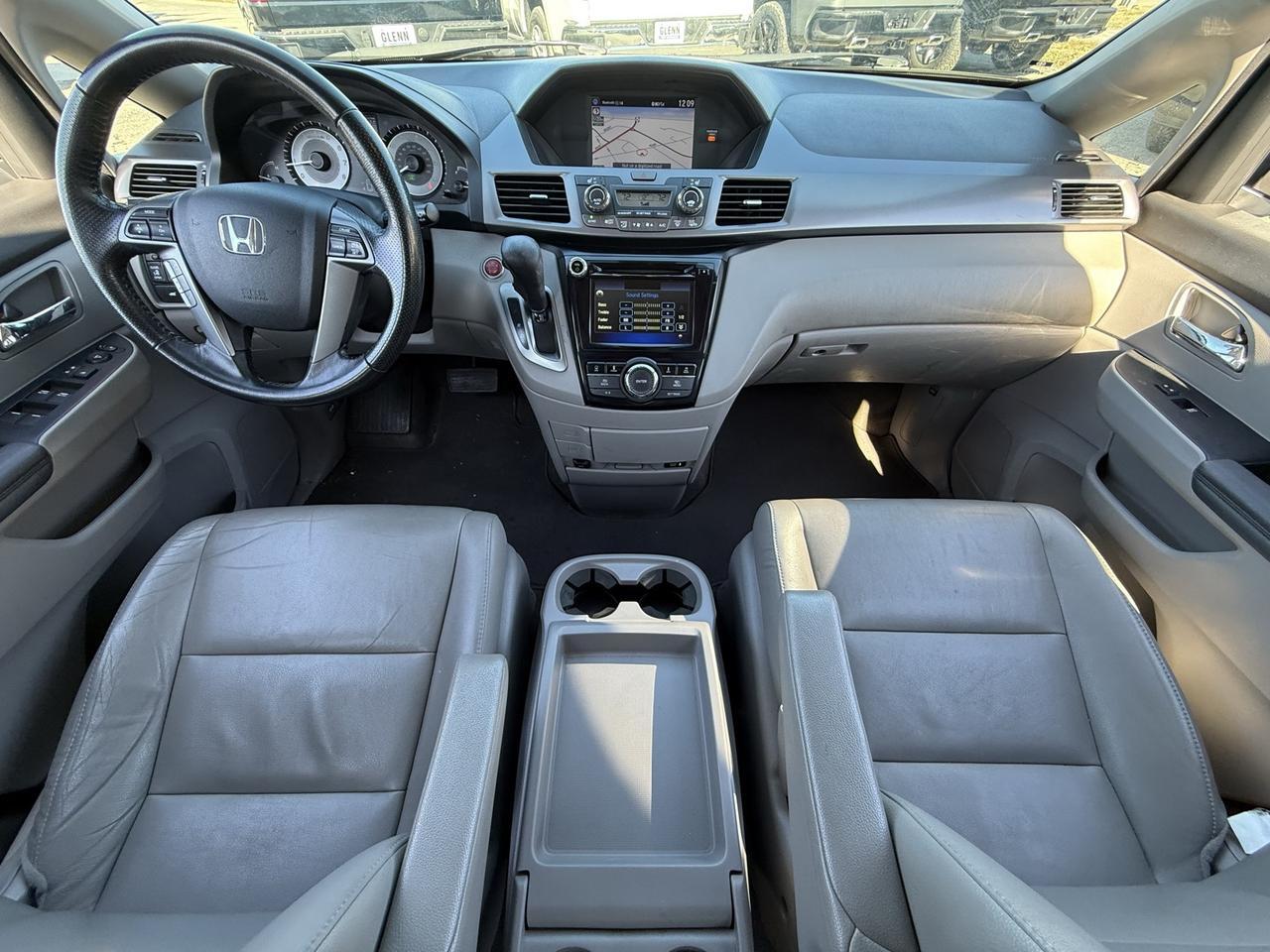2014 Honda Odyssey EX-L Crestwood KY
