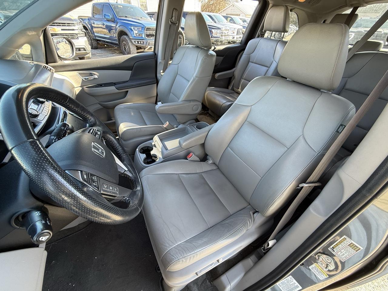 2014 Honda Odyssey EX-L Crestwood KY