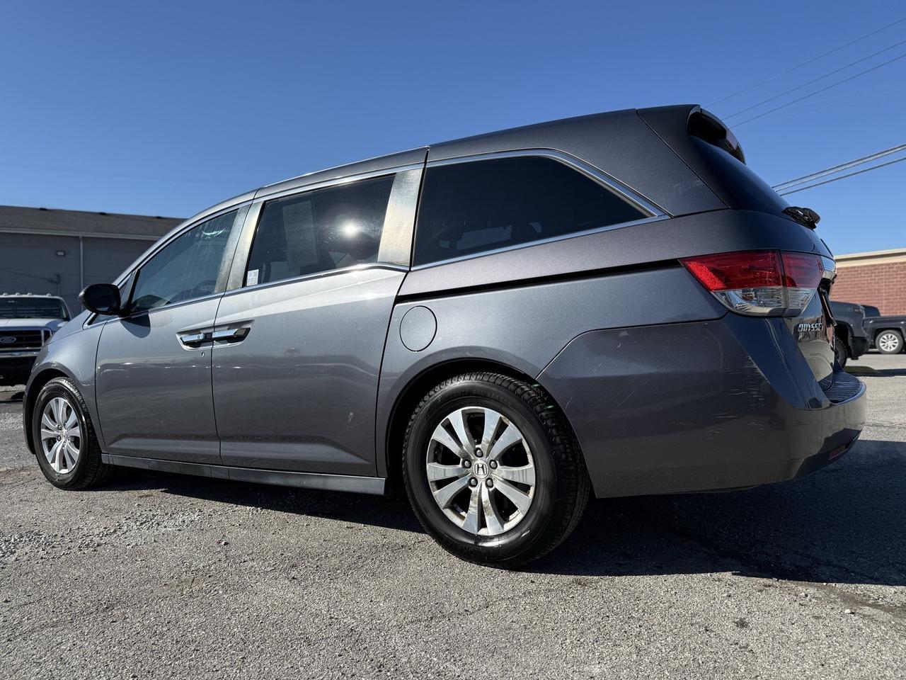 2014 Honda Odyssey EX-L Crestwood KY