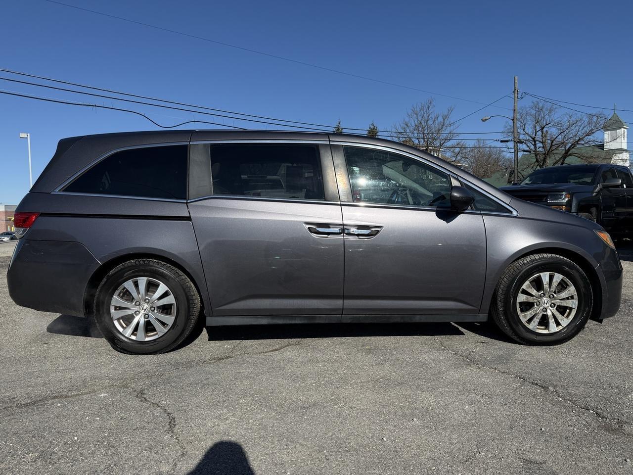 2014 Honda Odyssey EX-L Crestwood KY