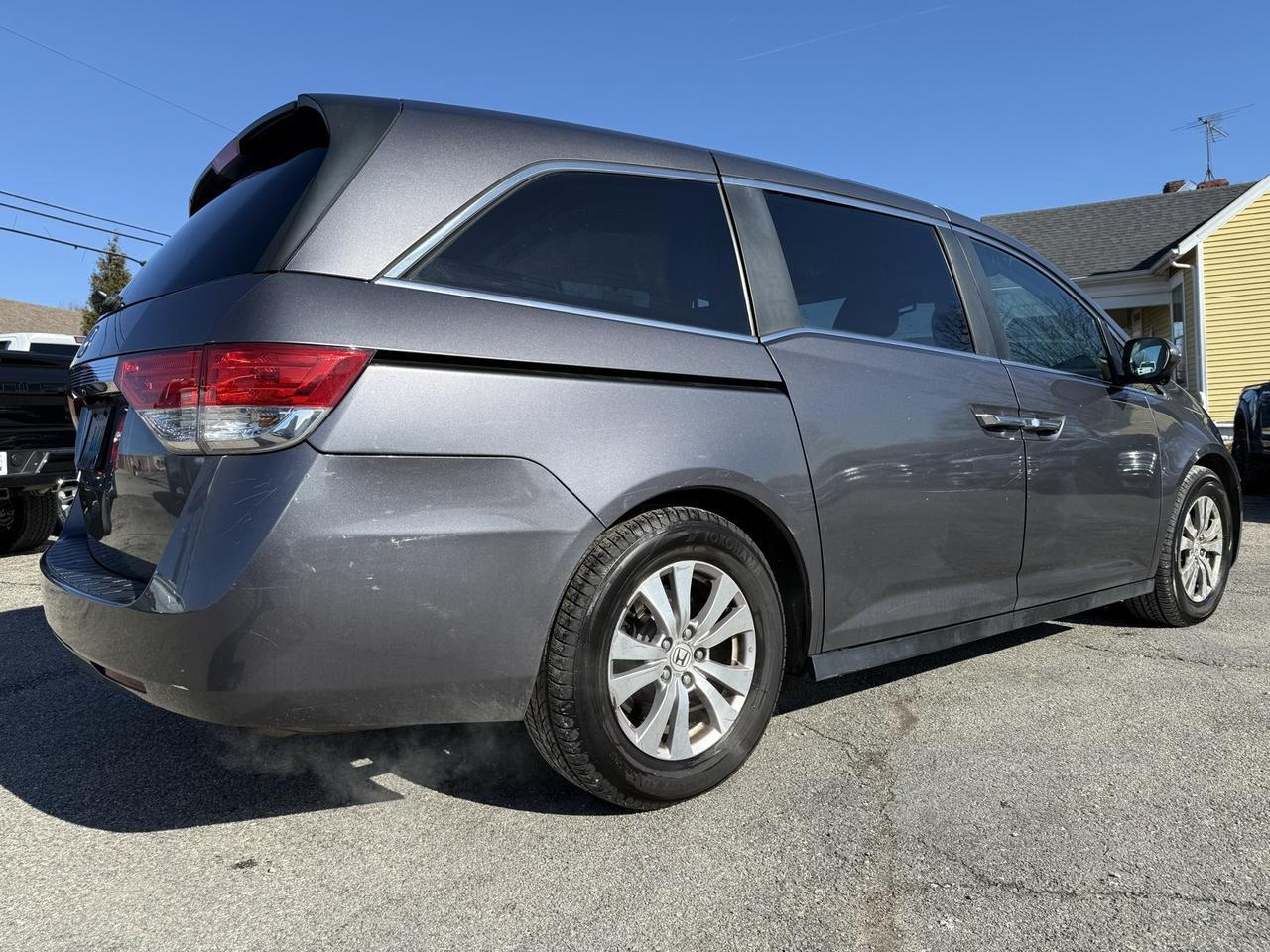 2014 Honda Odyssey EX-L Crestwood KY