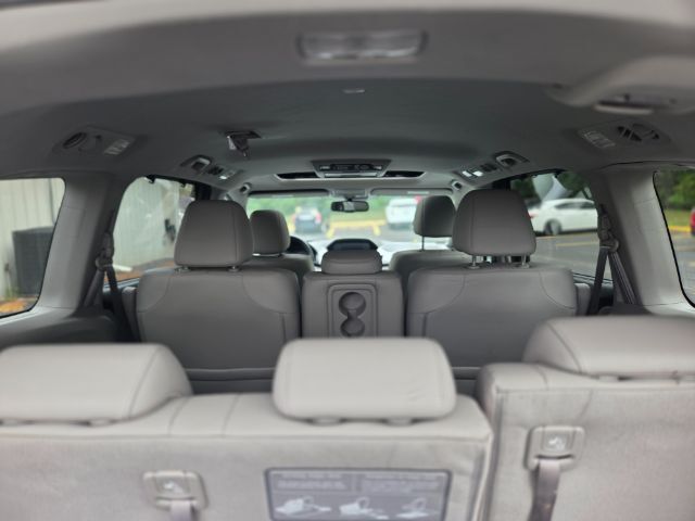 2014 Honda Odyssey EX-L Elgin IL