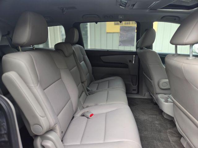 2014 Honda Odyssey EX-L Elgin IL