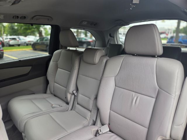2014 Honda Odyssey EX-L Elgin IL
