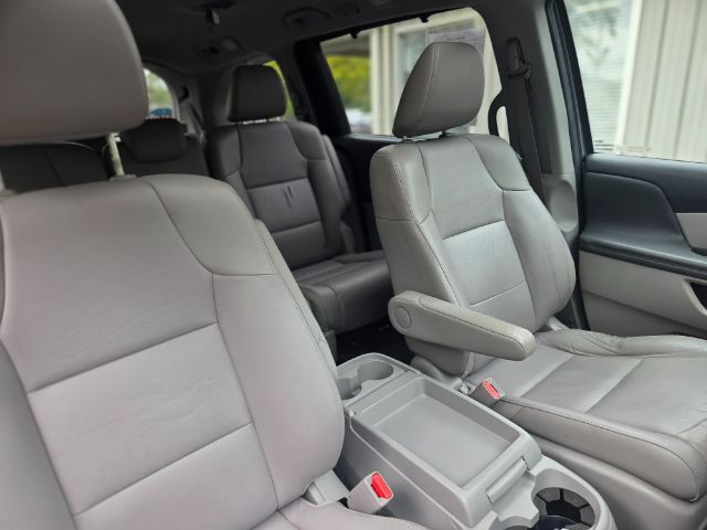 2014 Honda Odyssey EX-L Elgin IL