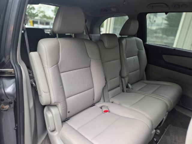 2014 Honda Odyssey EX-L Elgin IL