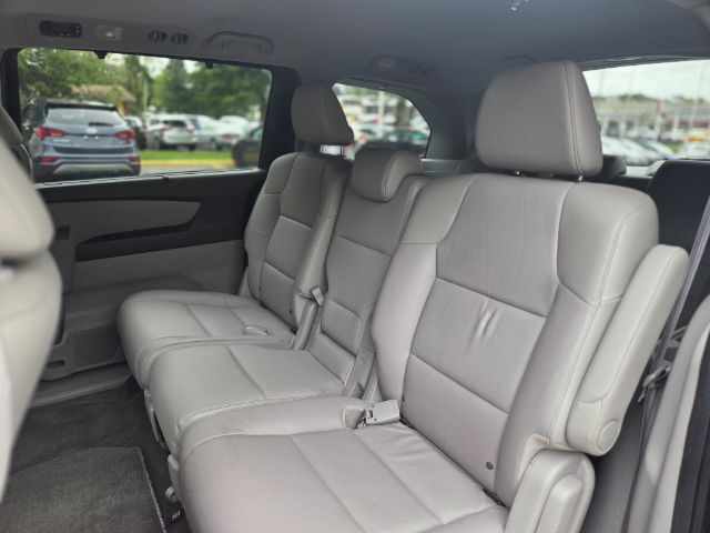 2014 Honda Odyssey EX-L Elgin IL