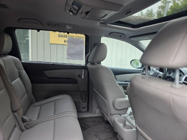 2014 Honda Odyssey EX-L Elgin IL