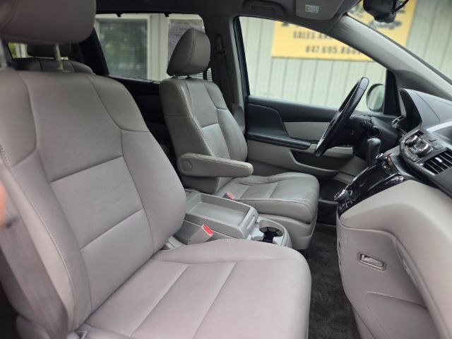 2014 Honda Odyssey EX-L Elgin IL