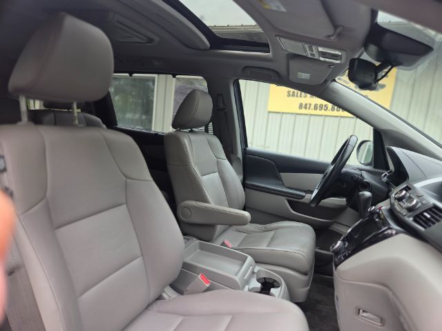 2014 Honda Odyssey EX-L Elgin IL