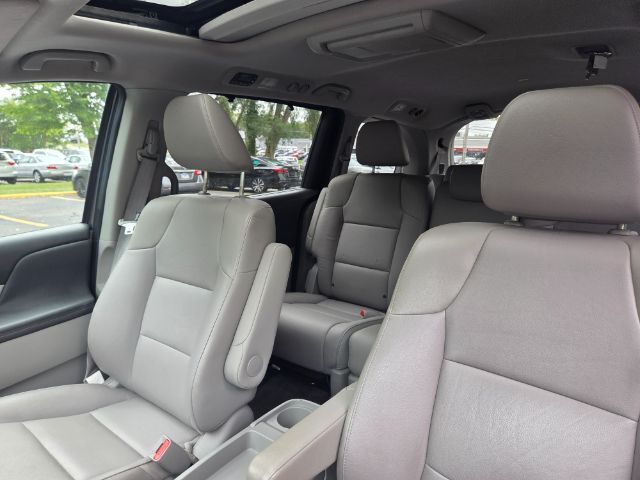 2014 Honda Odyssey EX-L Elgin IL