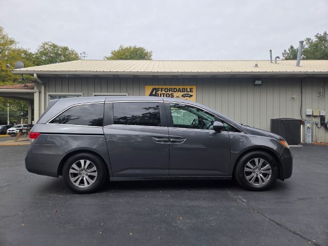 2014 Honda Odyssey EX-L Elgin IL