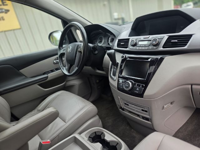 2014 Honda Odyssey EX-L Elgin IL
