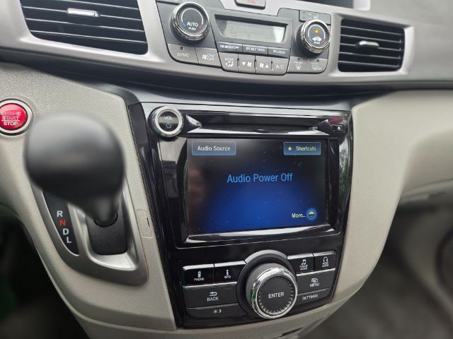 2014 Honda Odyssey EX-L Elgin IL