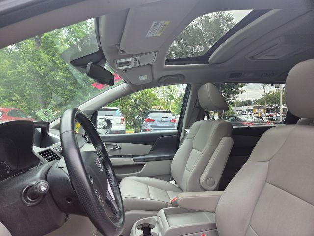 2014 Honda Odyssey EX-L Elgin IL