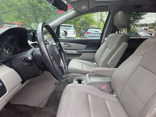2014 Honda Odyssey EX-L Elgin IL