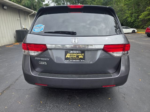 2014 Honda Odyssey EX-L Elgin IL
