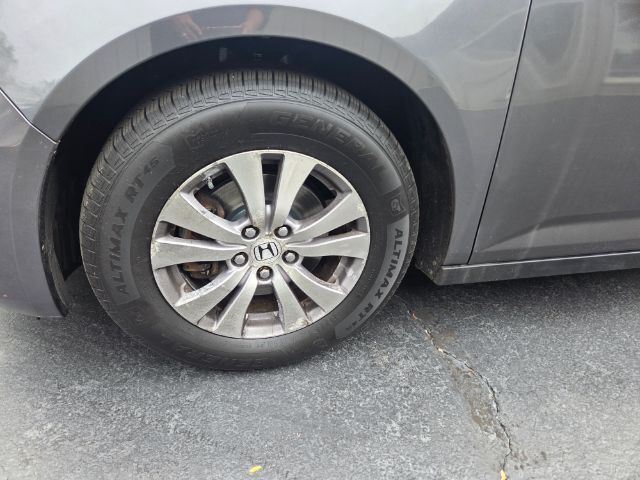 2014 Honda Odyssey EX-L Elgin IL