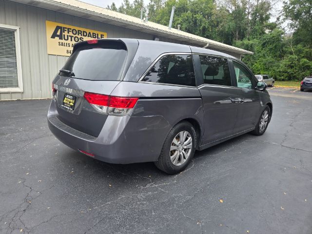 2014 Honda Odyssey EX-L Elgin IL