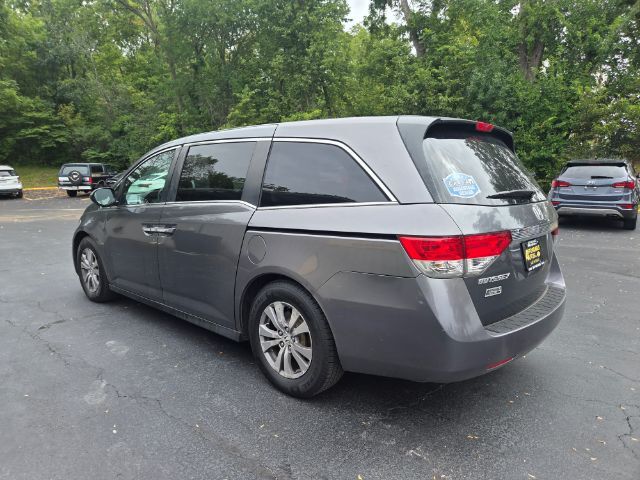 2014 Honda Odyssey EX-L Elgin IL