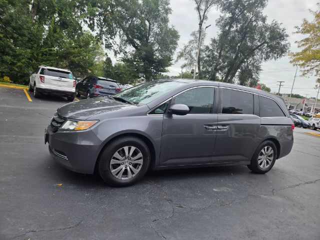 2014 Honda Odyssey EX-L Elgin IL