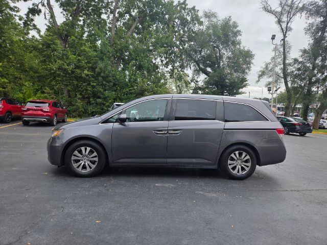 2014 Honda Odyssey EX-L Elgin IL