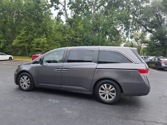 2014 Honda Odyssey EX-L Elgin IL