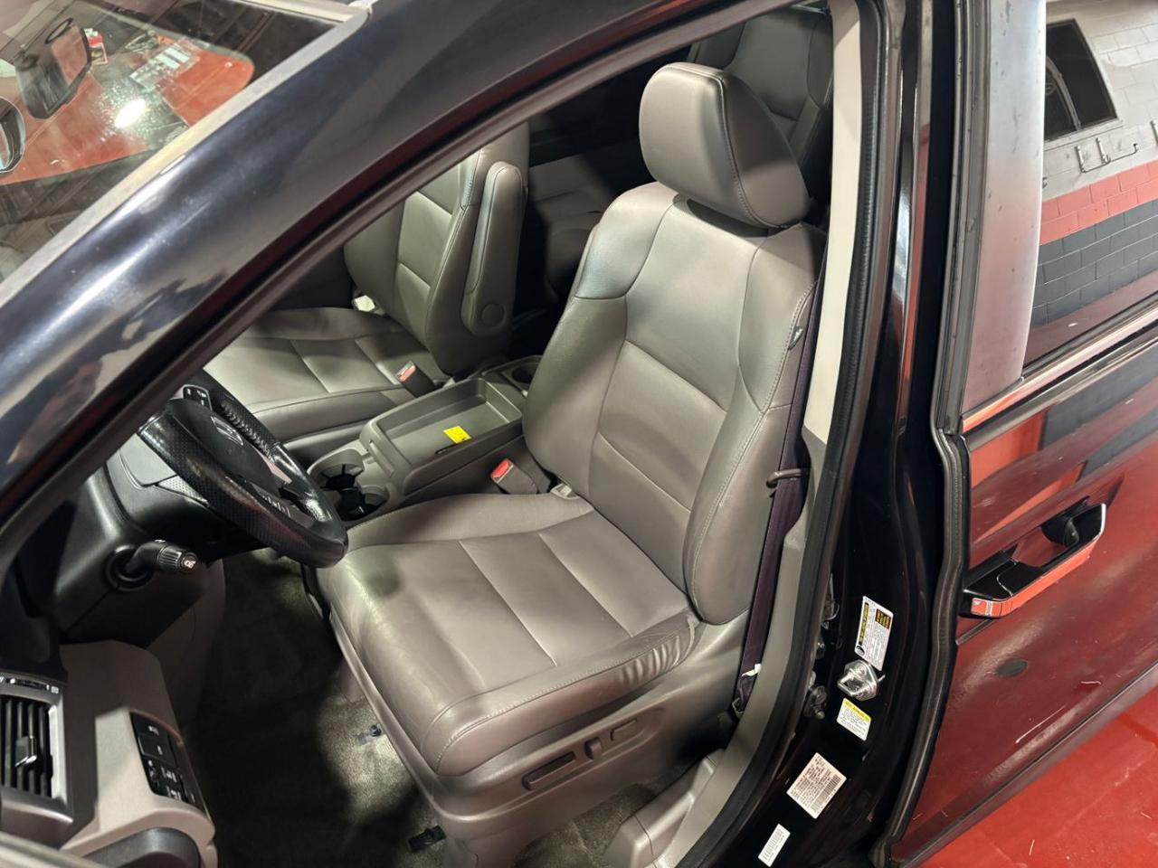 2014 Honda Odyssey EX-L Franklin OH
