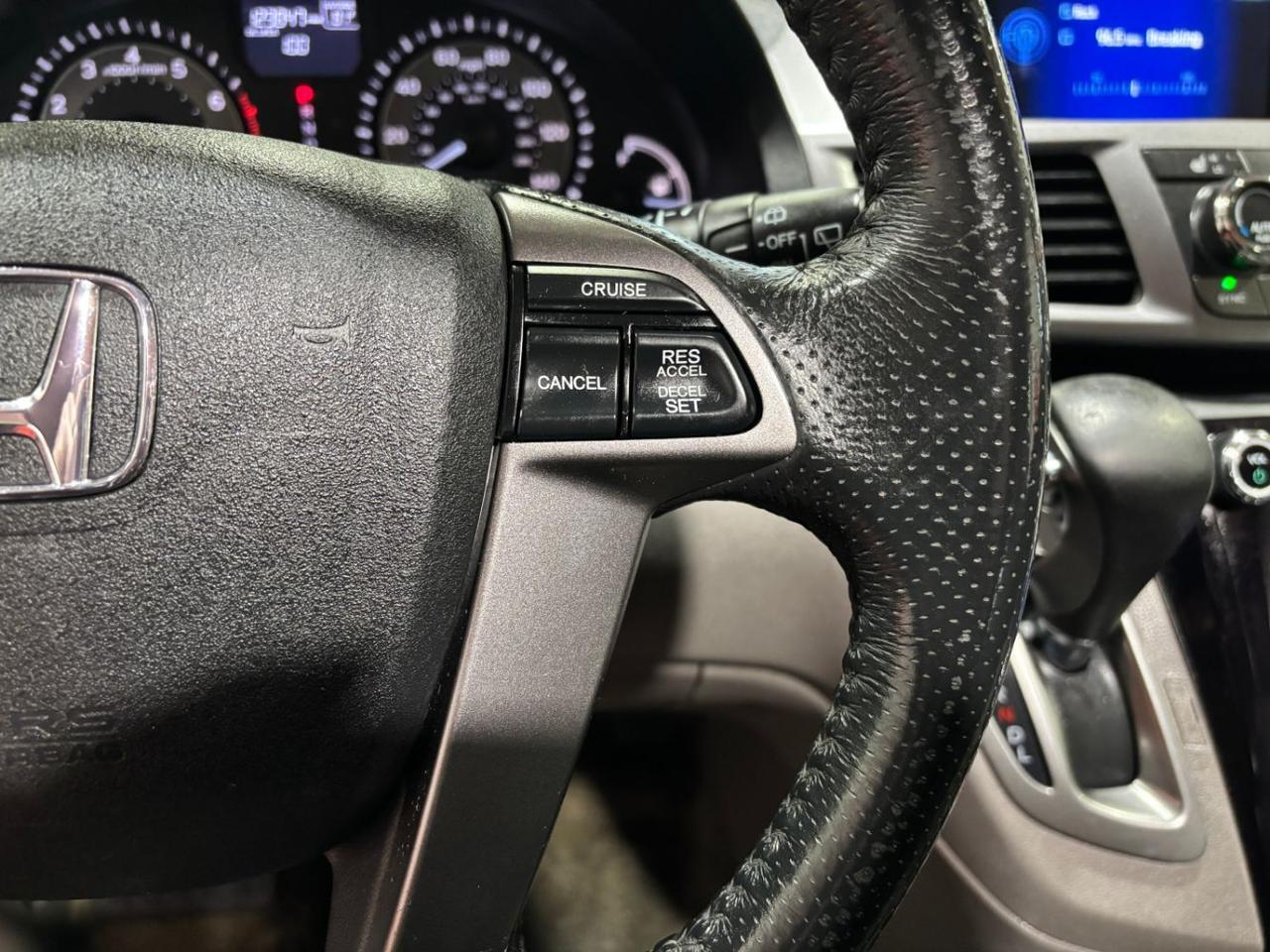 2014 Honda Odyssey EX-L Franklin OH