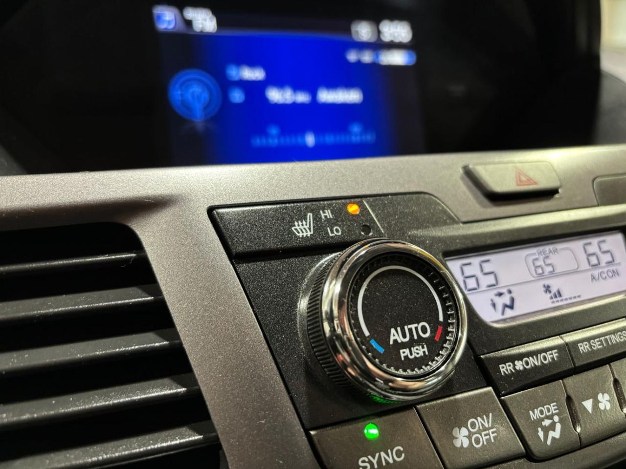 2014 Honda Odyssey EX-L Franklin OH