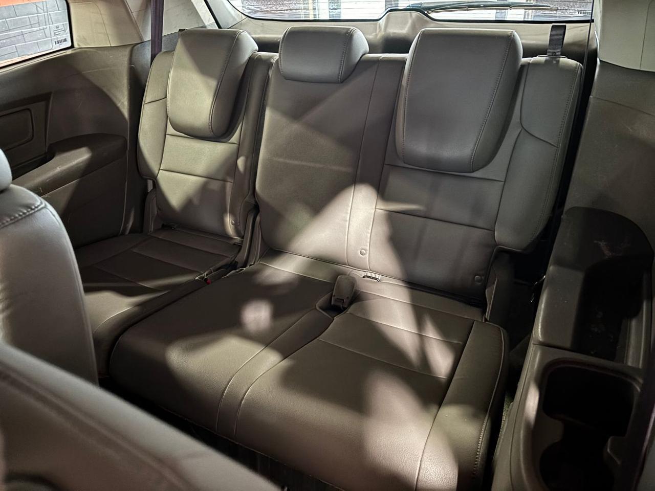 2014 Honda Odyssey EX-L Franklin OH