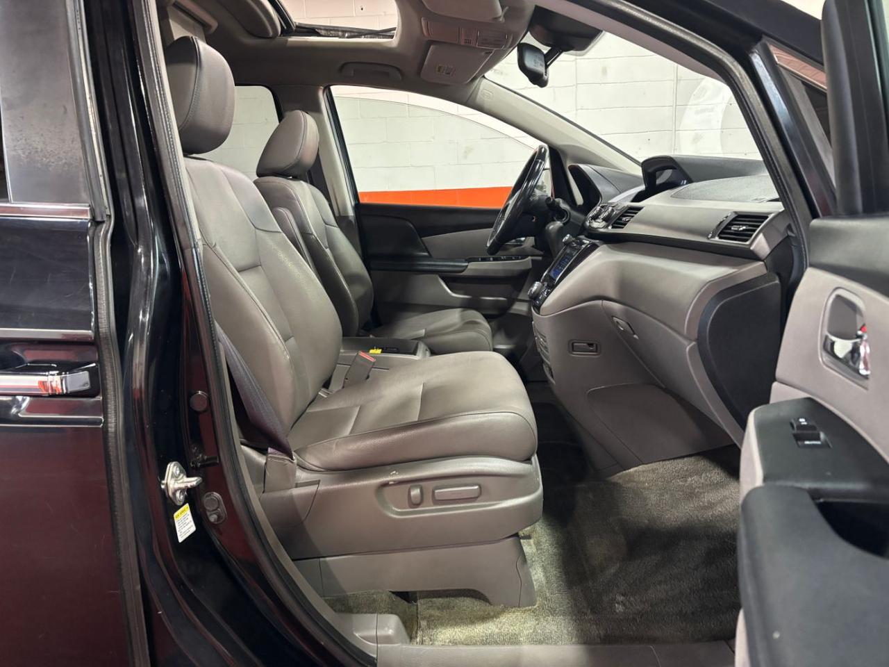 2014 Honda Odyssey EX-L Franklin OH