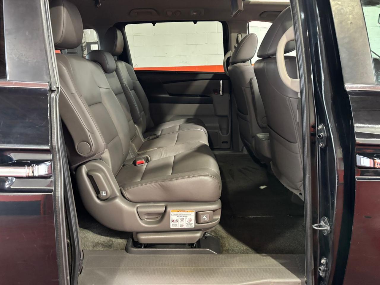 2014 Honda Odyssey EX-L Franklin OH