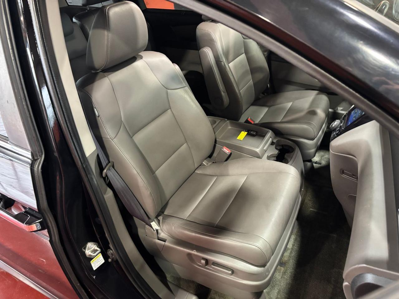 2014 Honda Odyssey EX-L Franklin OH