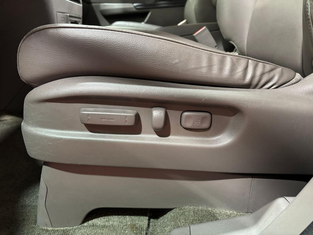 2014 Honda Odyssey EX-L Franklin OH