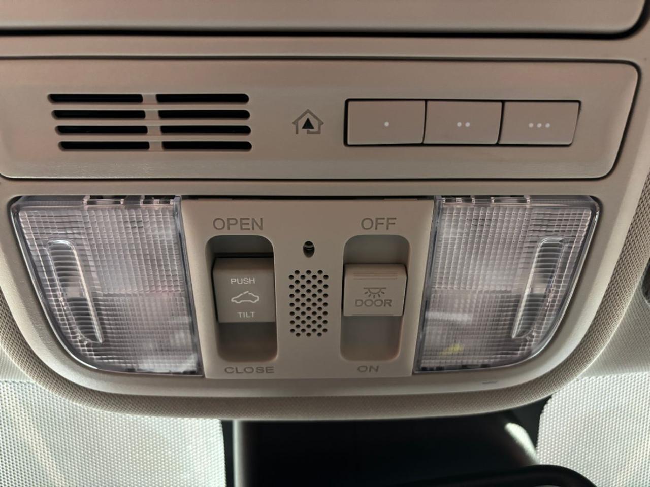 2014 Honda Odyssey EX-L Franklin OH