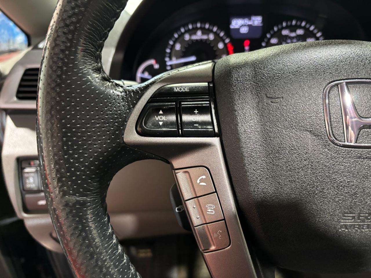 2014 Honda Odyssey EX-L Franklin OH