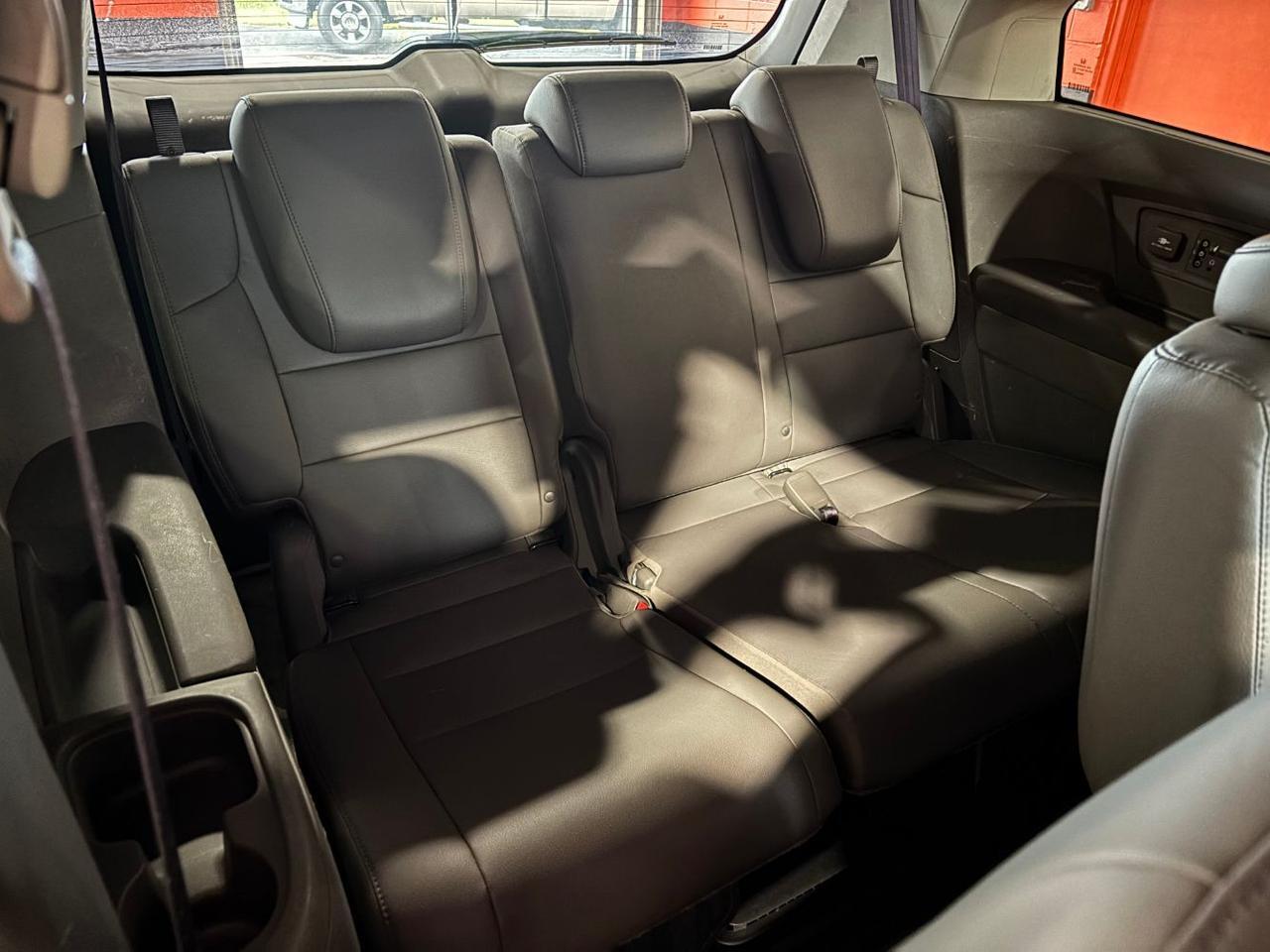 2014 Honda Odyssey EX-L Franklin OH