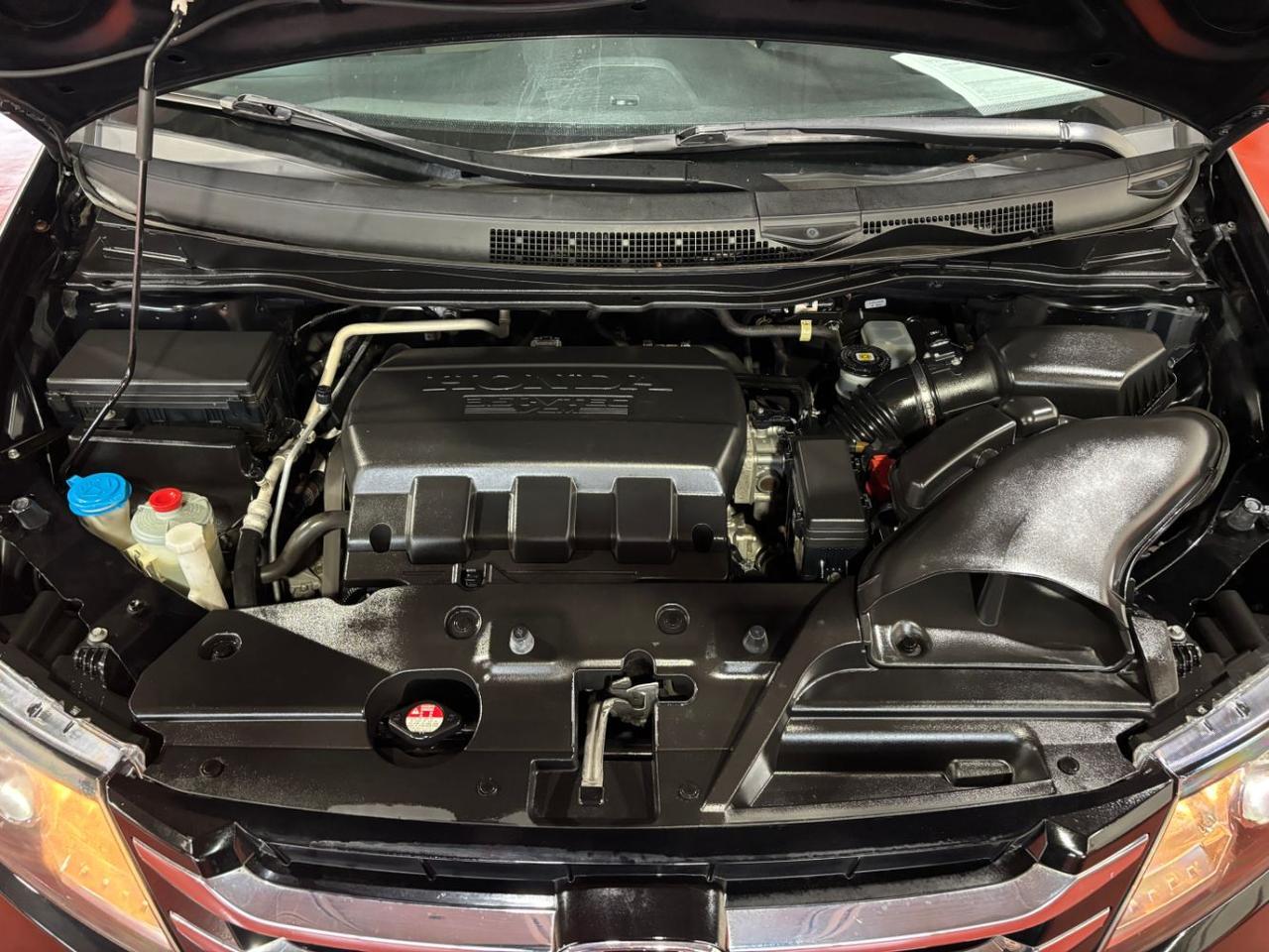 2014 Honda Odyssey EX-L Franklin OH
