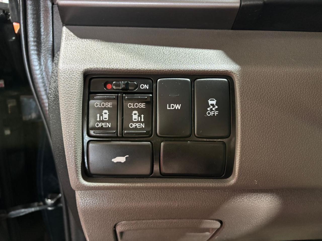 2014 Honda Odyssey EX-L Franklin OH