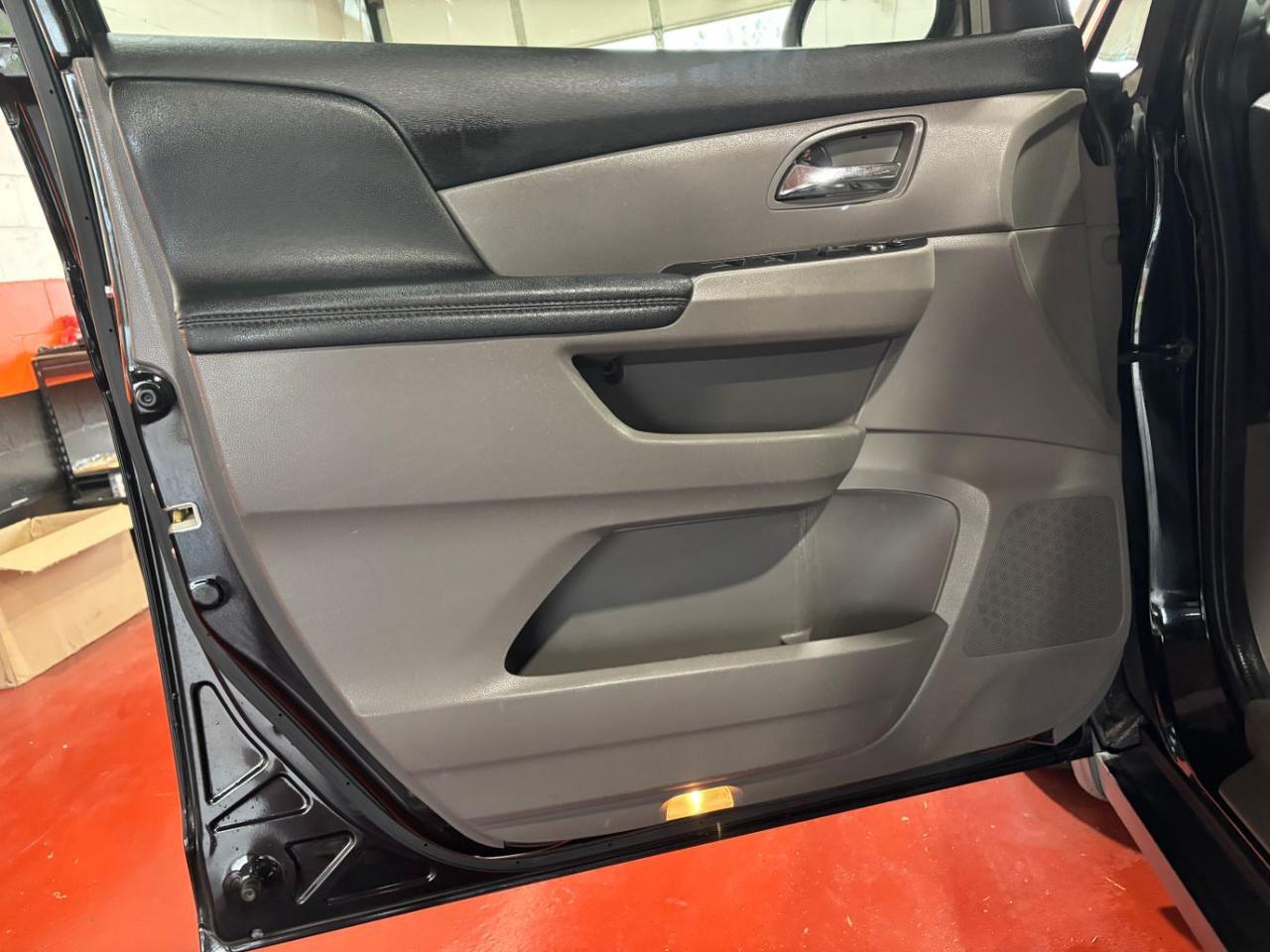 2014 Honda Odyssey EX-L Franklin OH