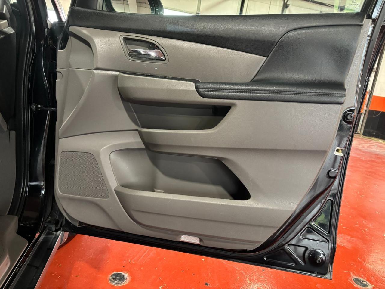 2014 Honda Odyssey EX-L Franklin OH