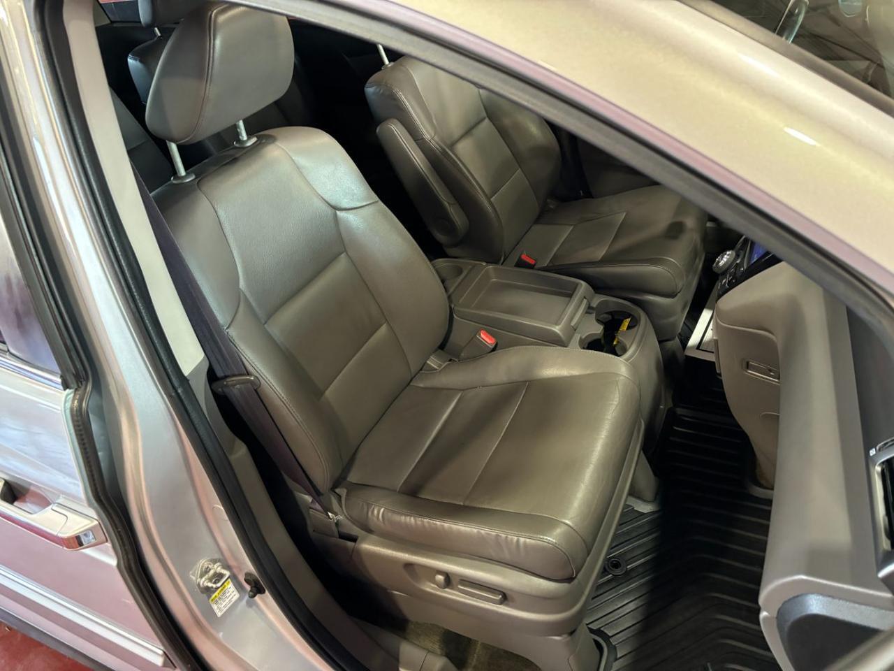 2014 Honda Odyssey EX-L Franklin OH